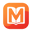 Menulisty Logo