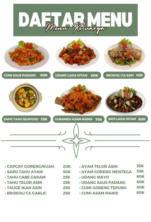 Kaktus Cafe & Resto
