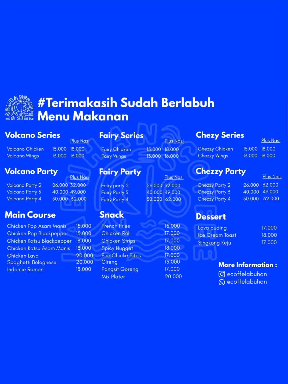 Labuhan Coffee