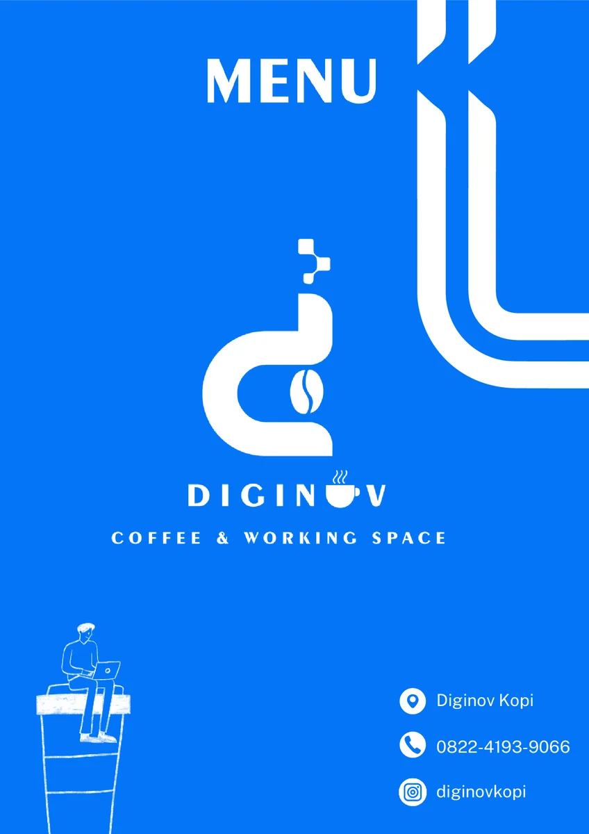 Diginov Kopi