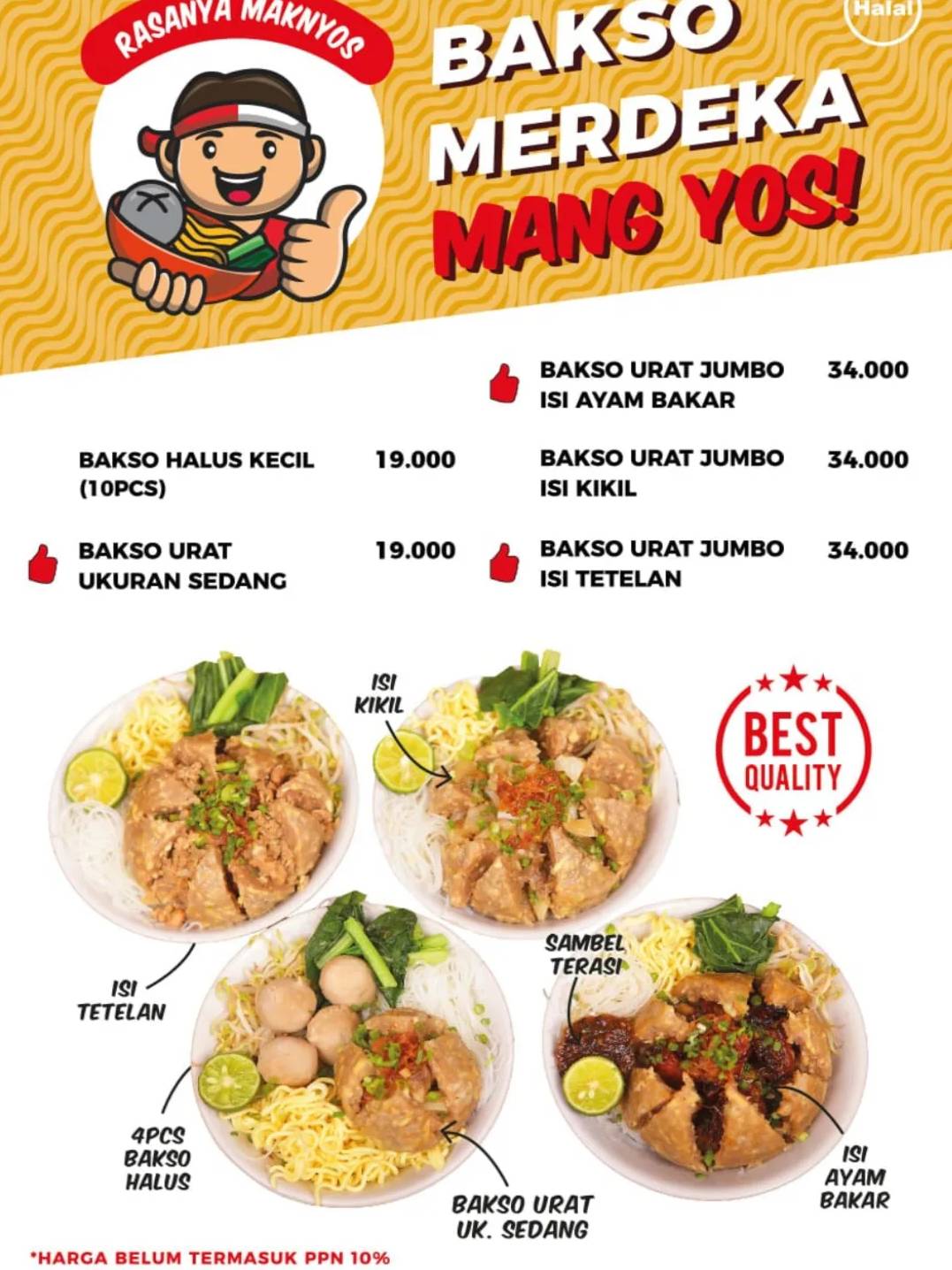 Waroeng Ngeunah