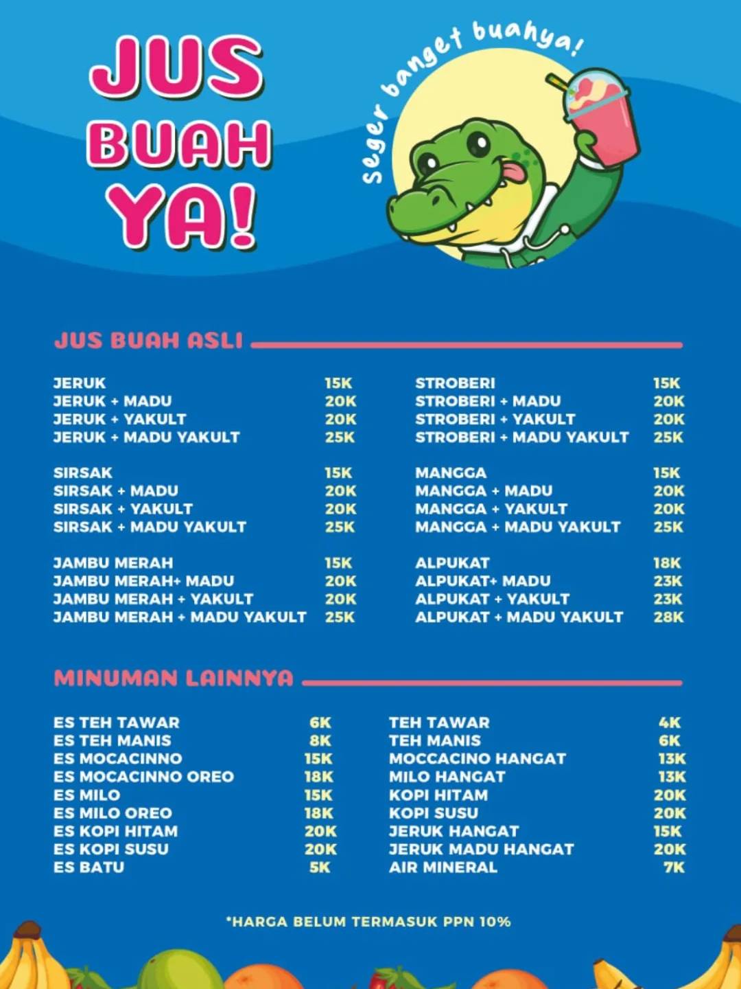 Waroeng Ngeunah