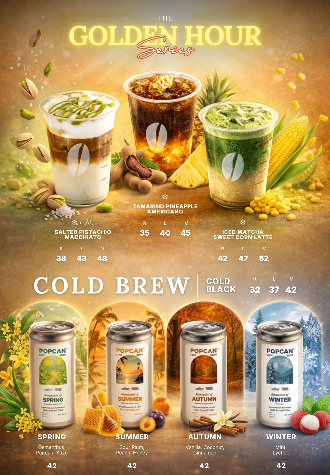 Kopi Arasta, Hotel Wisata Niaga