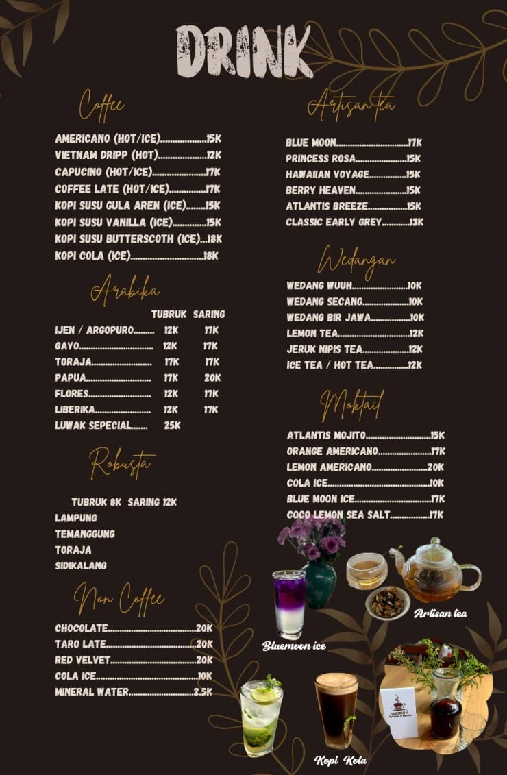 Imperium Cafe