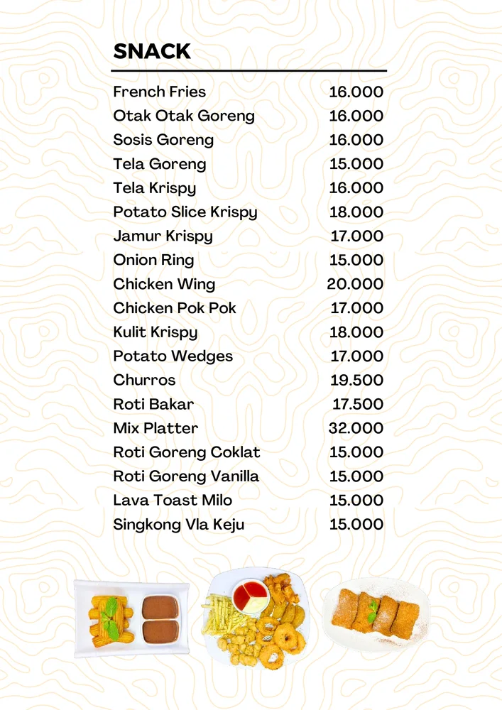 SEKALA Cafe and Shisha