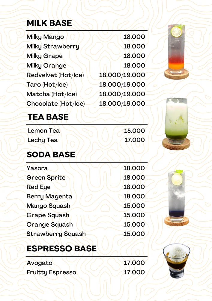 SEKALA Cafe and Shisha