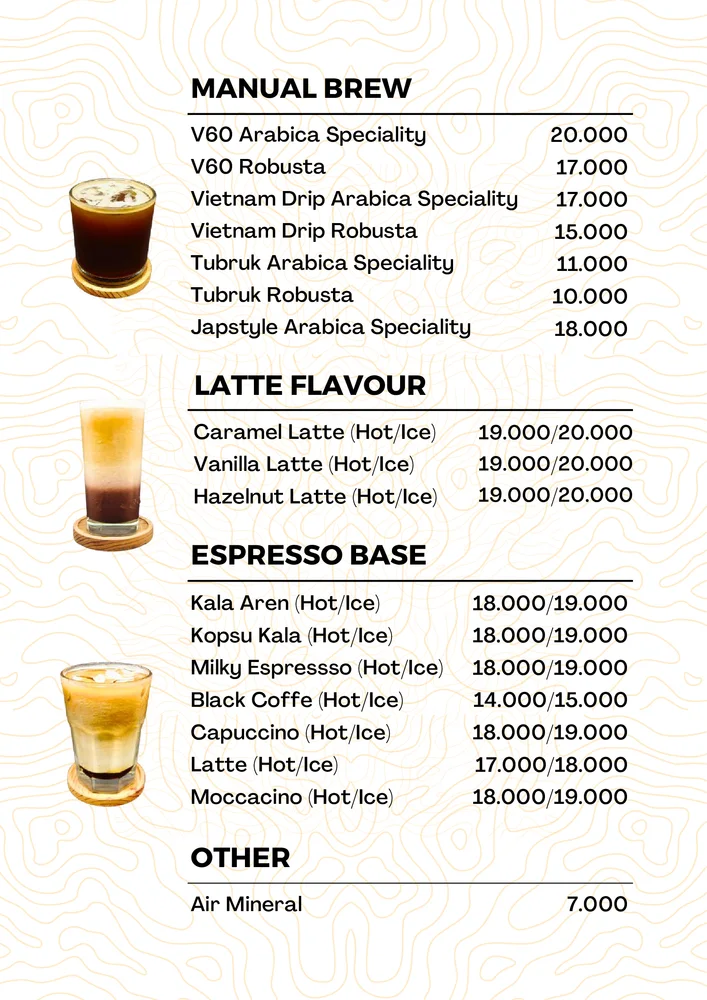 SEKALA Cafe and Shisha