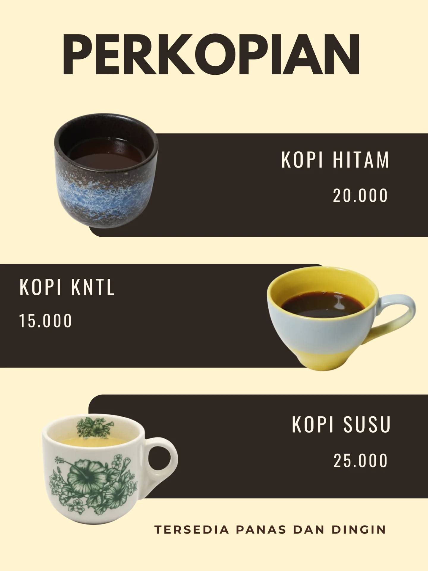 Psysiphus Cafe Purwokerto