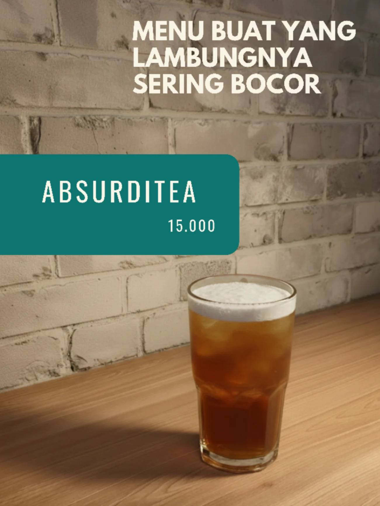 Psysiphus Cafe Purwokerto