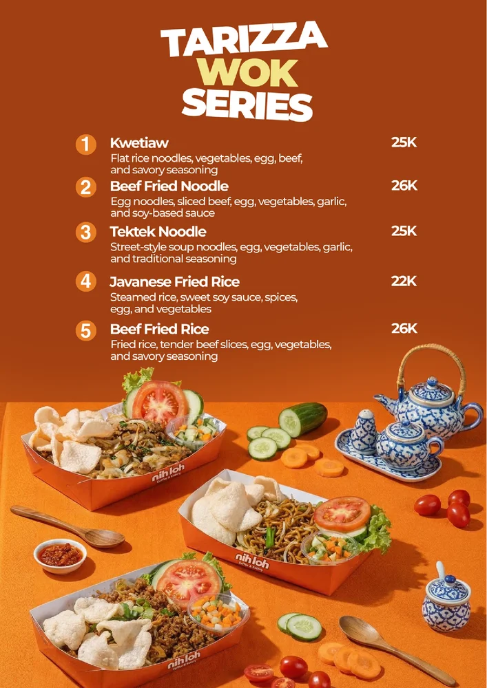 Nihloh Coffee & Eatery