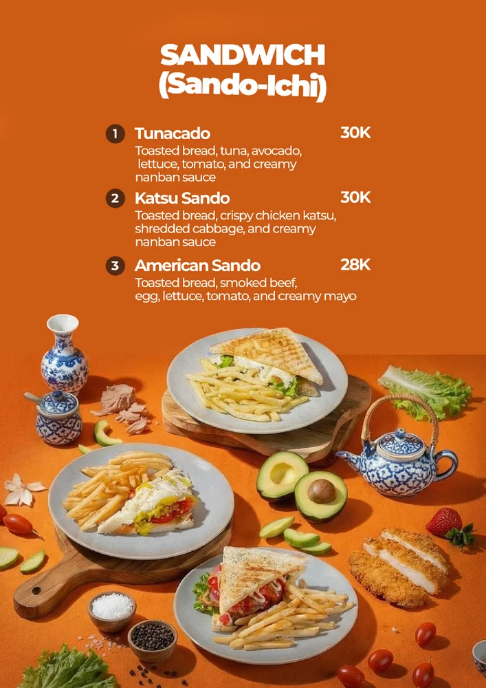 Nihloh Coffee & Eatery
