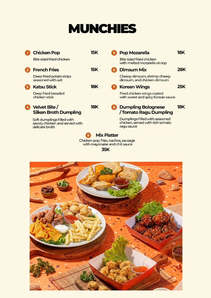 Nihloh Coffee & Eatery