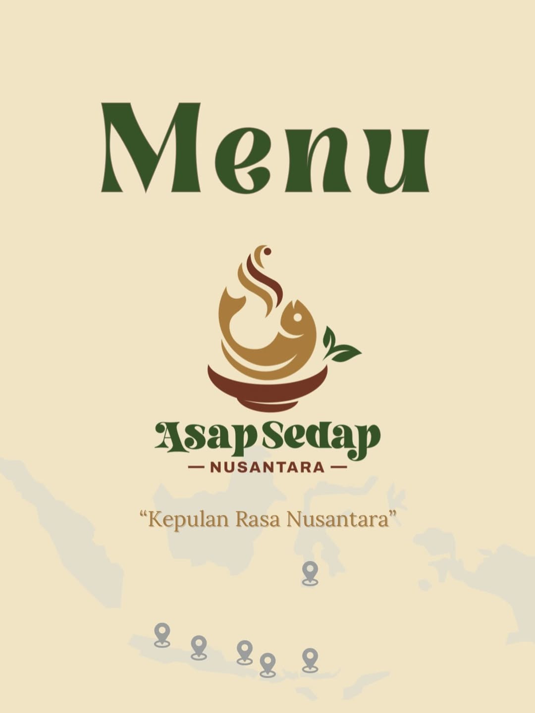 Asap Sedap Nusantara