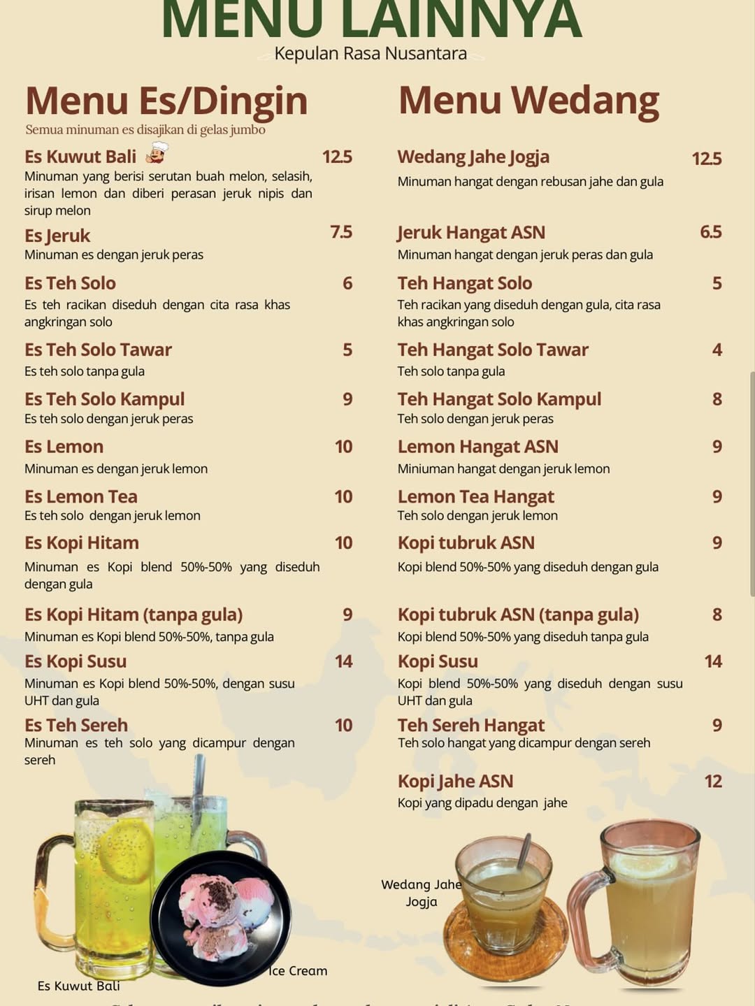 Asap Sedap Nusantara