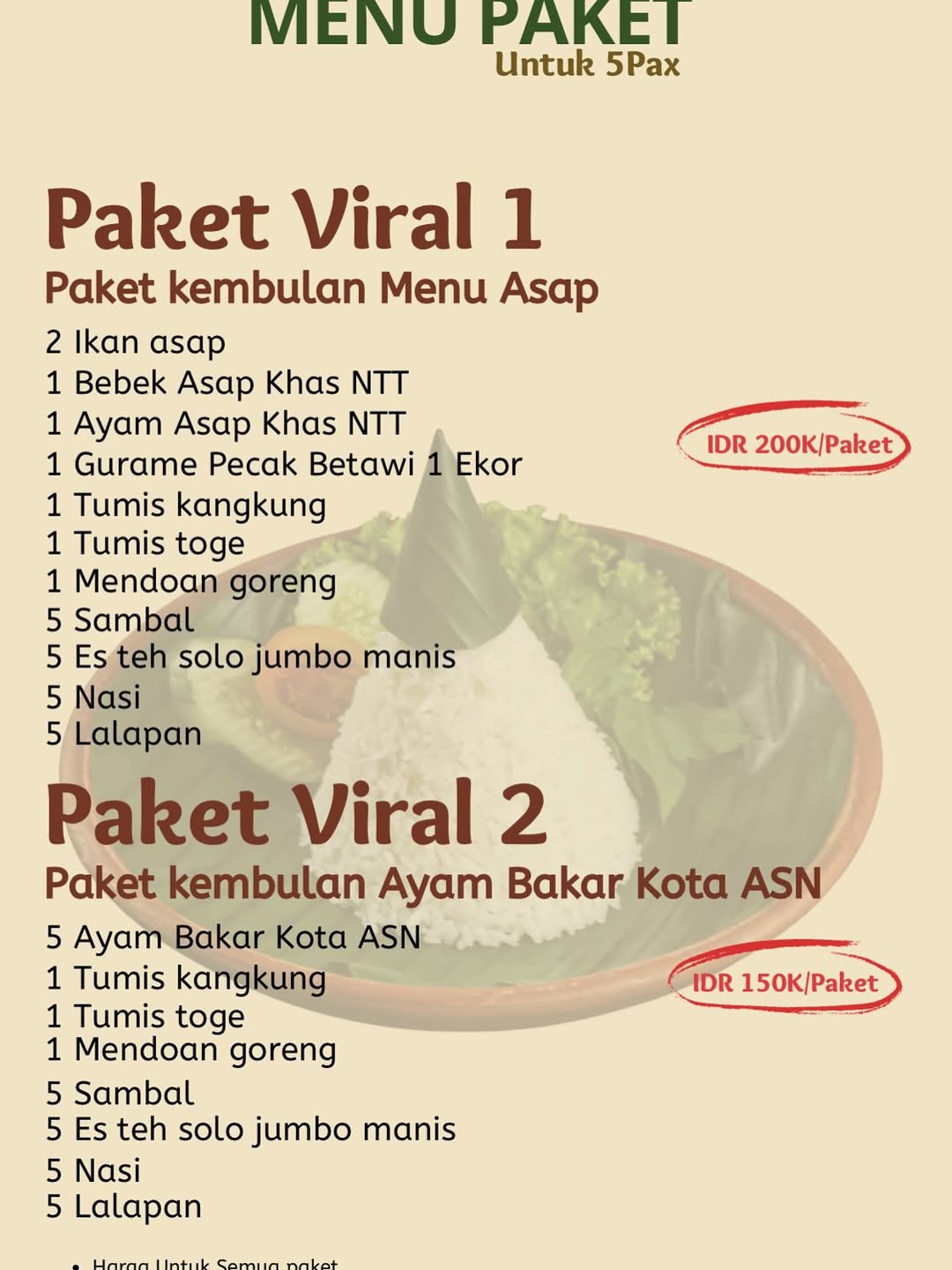 Asap Sedap Nusantara