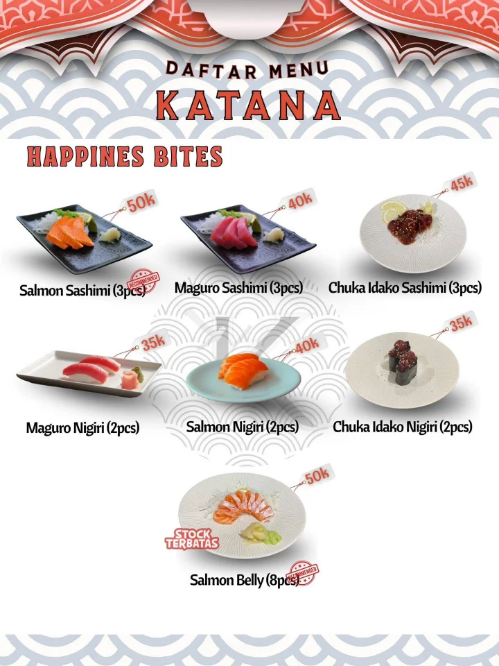 Katana Resto