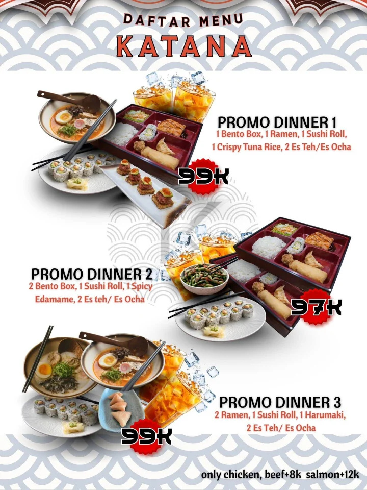 Katana Resto