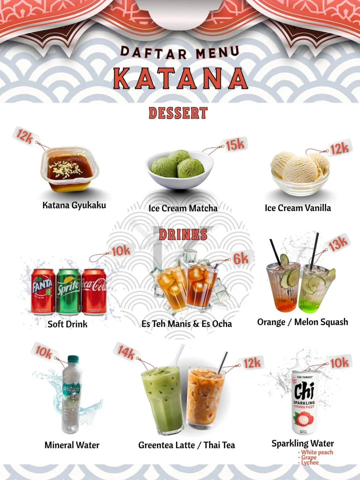 Katana Resto