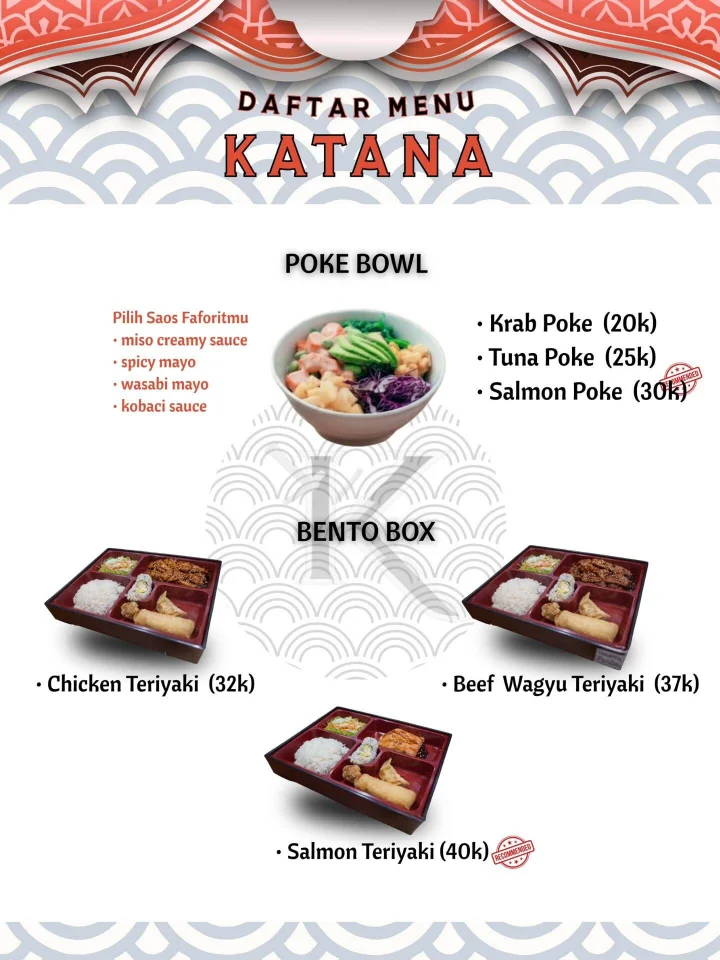 Katana Resto