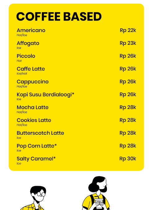 Dialoogi Space & Coffee