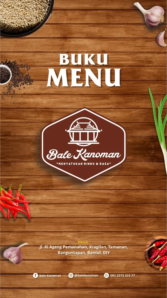 Bale Kanoman