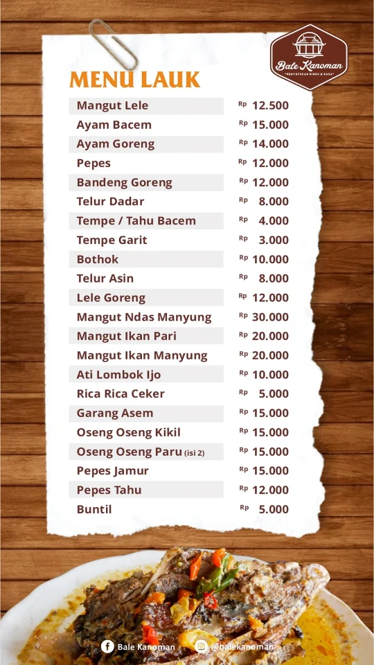 Bale Kanoman