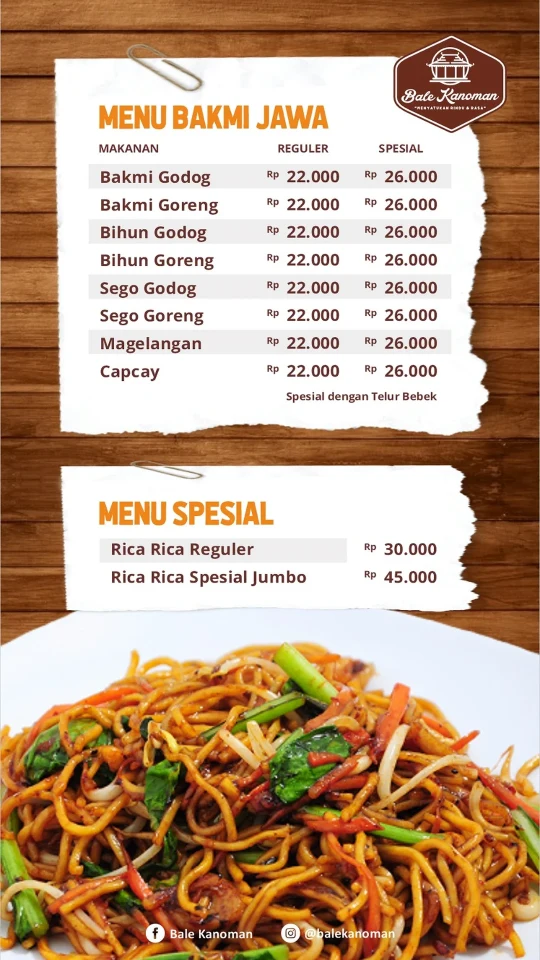 Bale Kanoman
