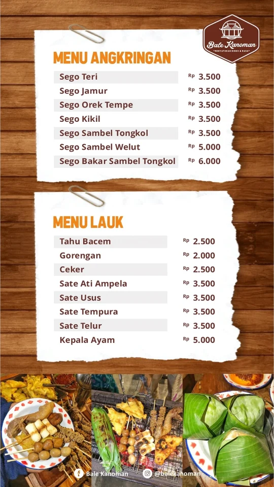 Bale Kanoman