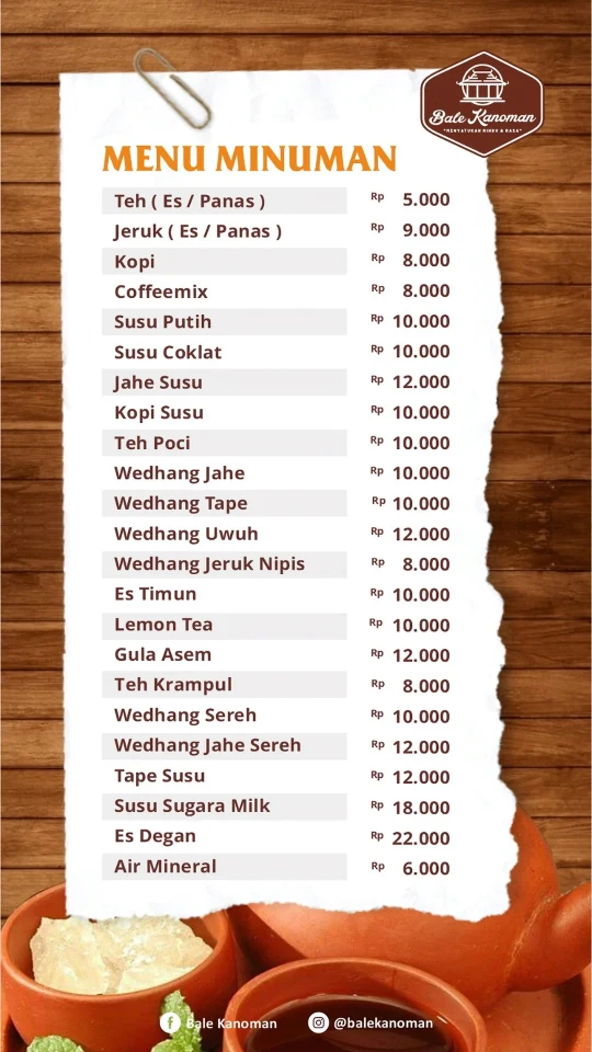 Bale Kanoman