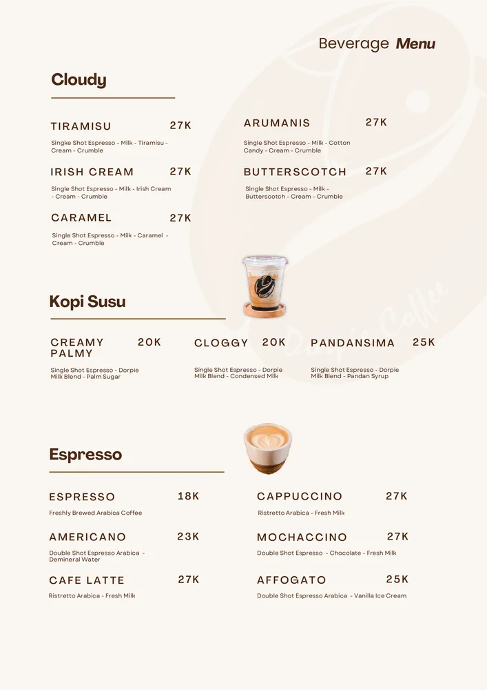 Dorpie Coffee