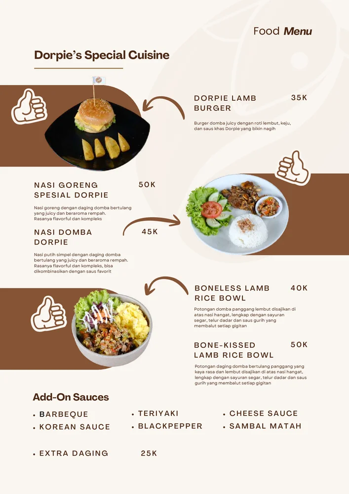 Dorpie Coffee