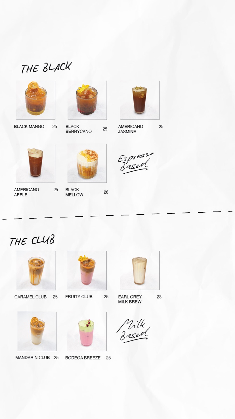 Toko Kopi HARLEM