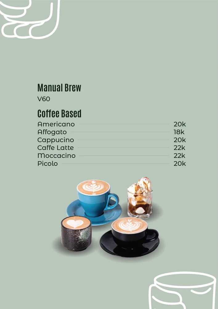 Selaras Coffee and Space