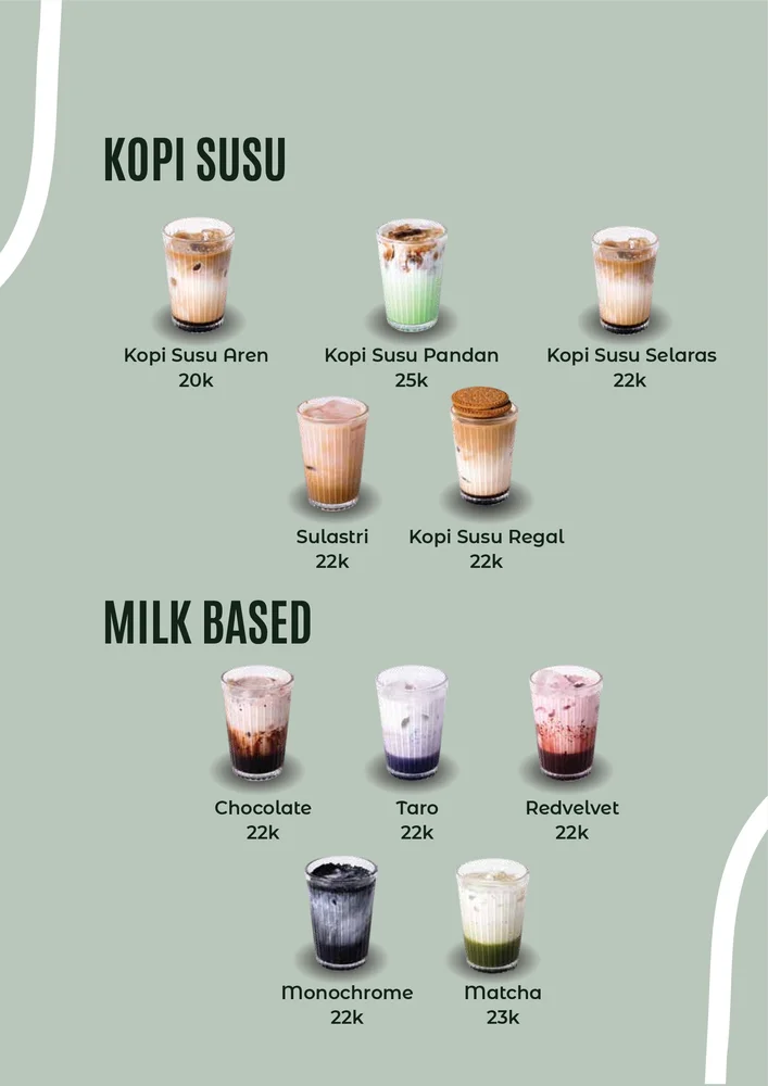 Selaras Coffee and Space
