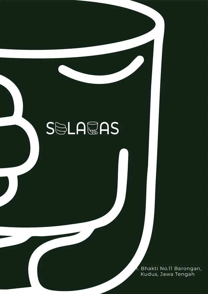 Selaras Coffee and Space