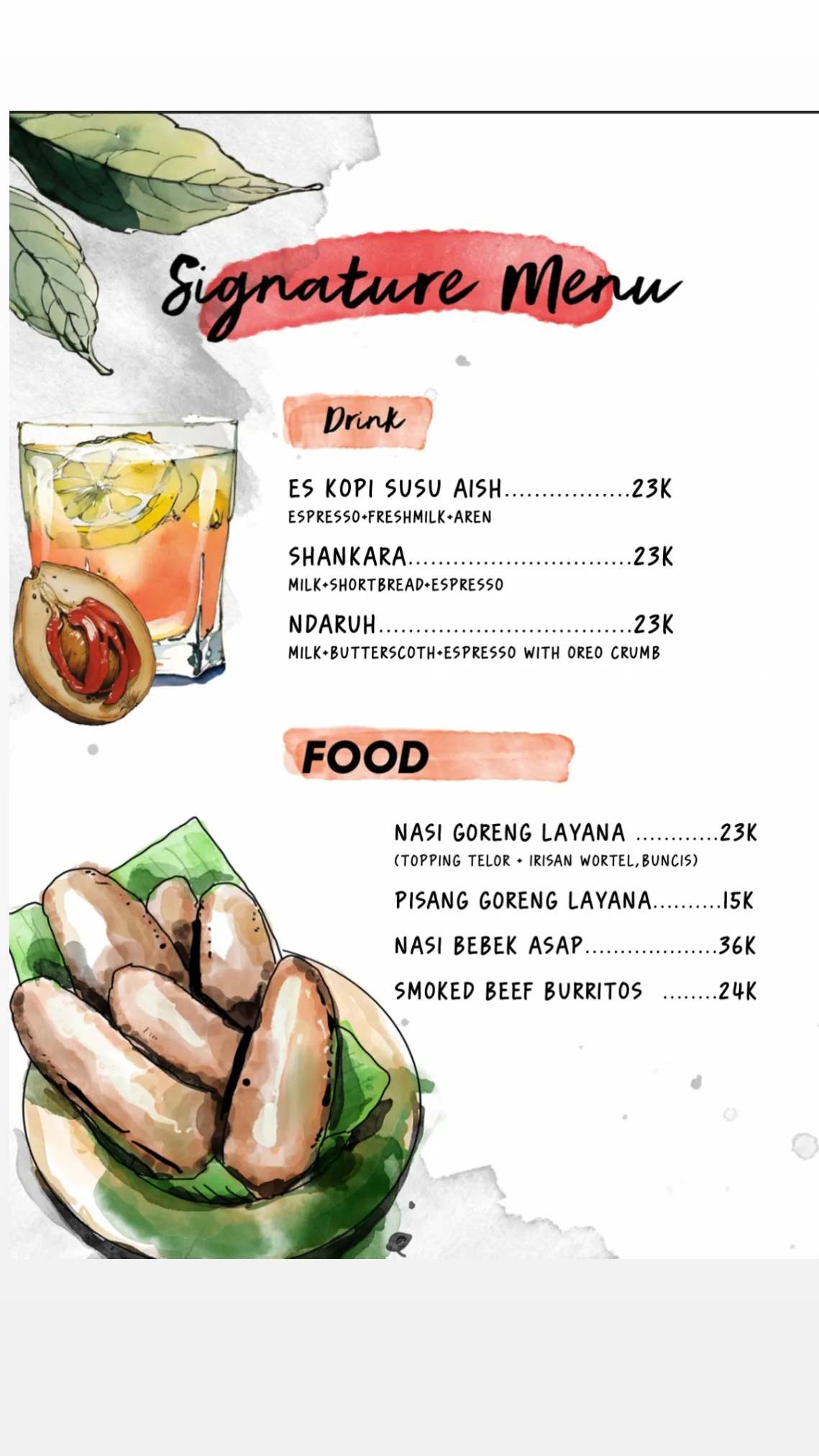 Layana Kopi