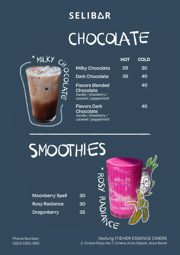 Selibar Coffee & Eatery