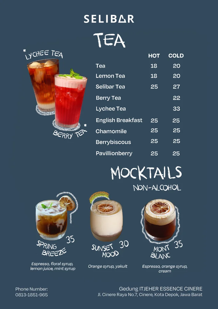 Selibar Coffee & Eatery