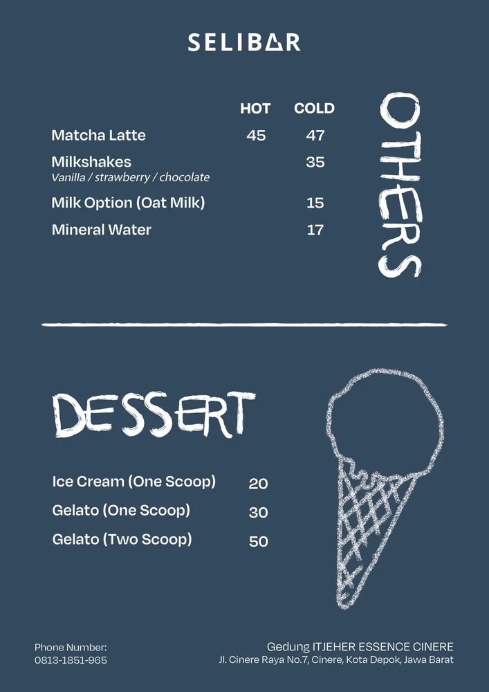 Selibar Coffee & Eatery