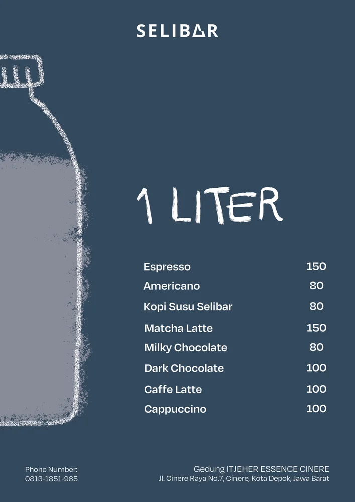 Selibar Coffee & Eatery