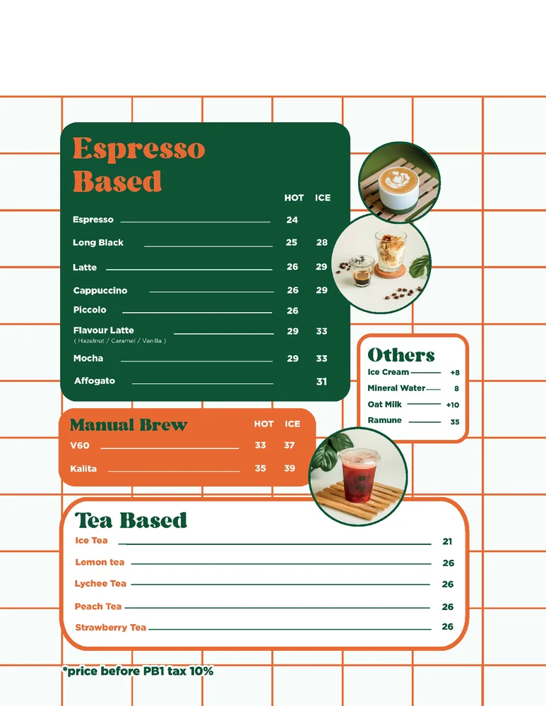 Uragawa Coffee