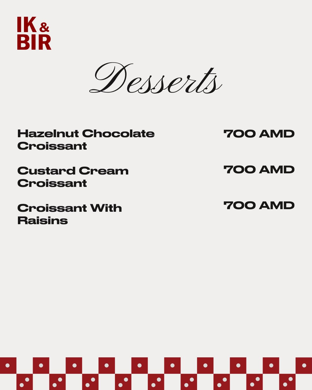 IK&BIR