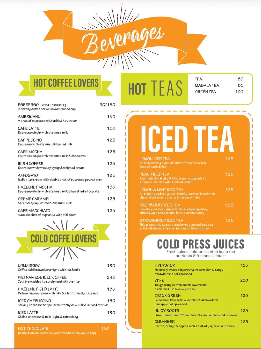 East End Deli