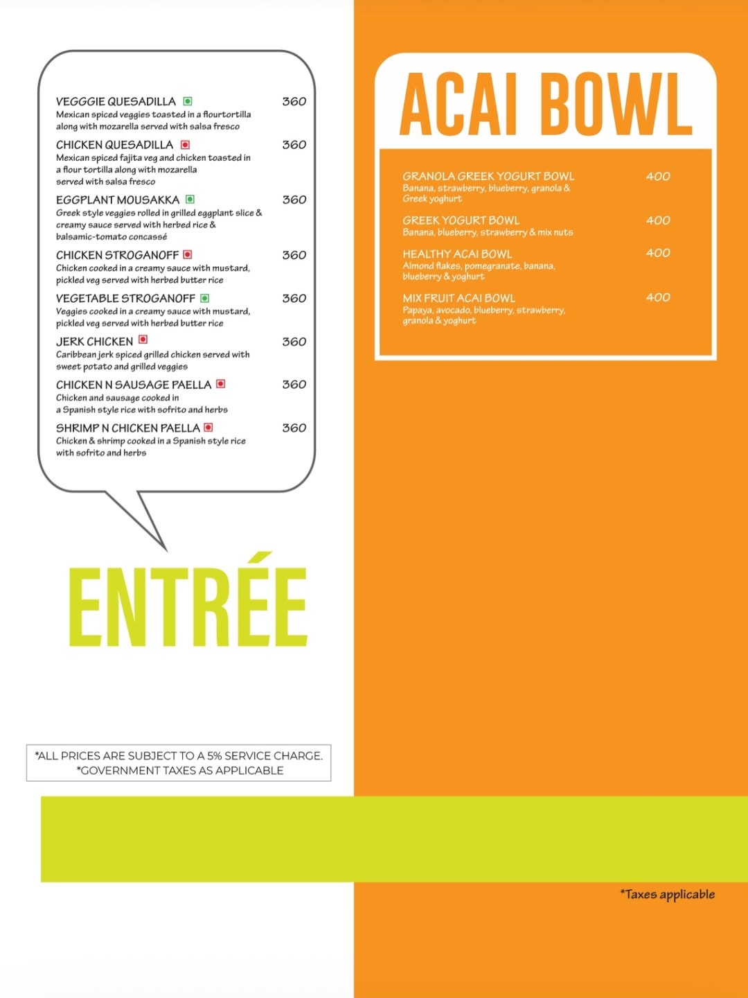 East End Deli