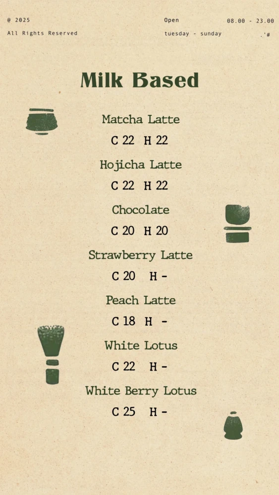 Krakatau Coffee & Bakery
