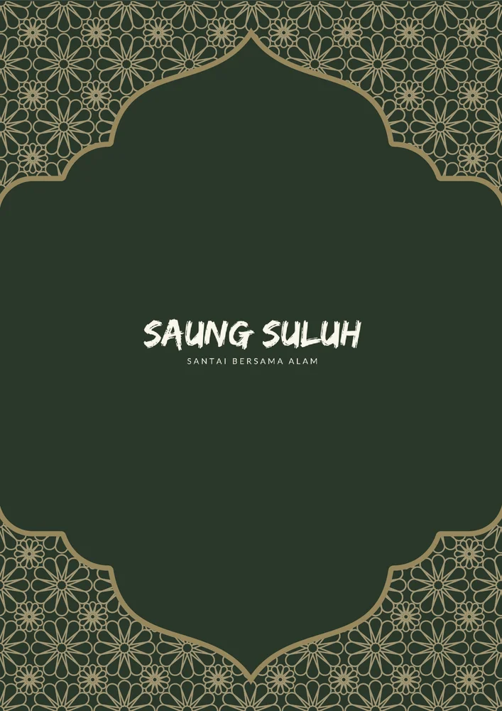 Saung Suluh