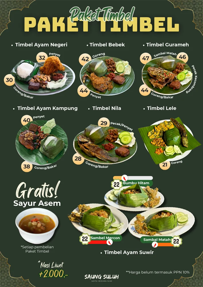 Saung Suluh