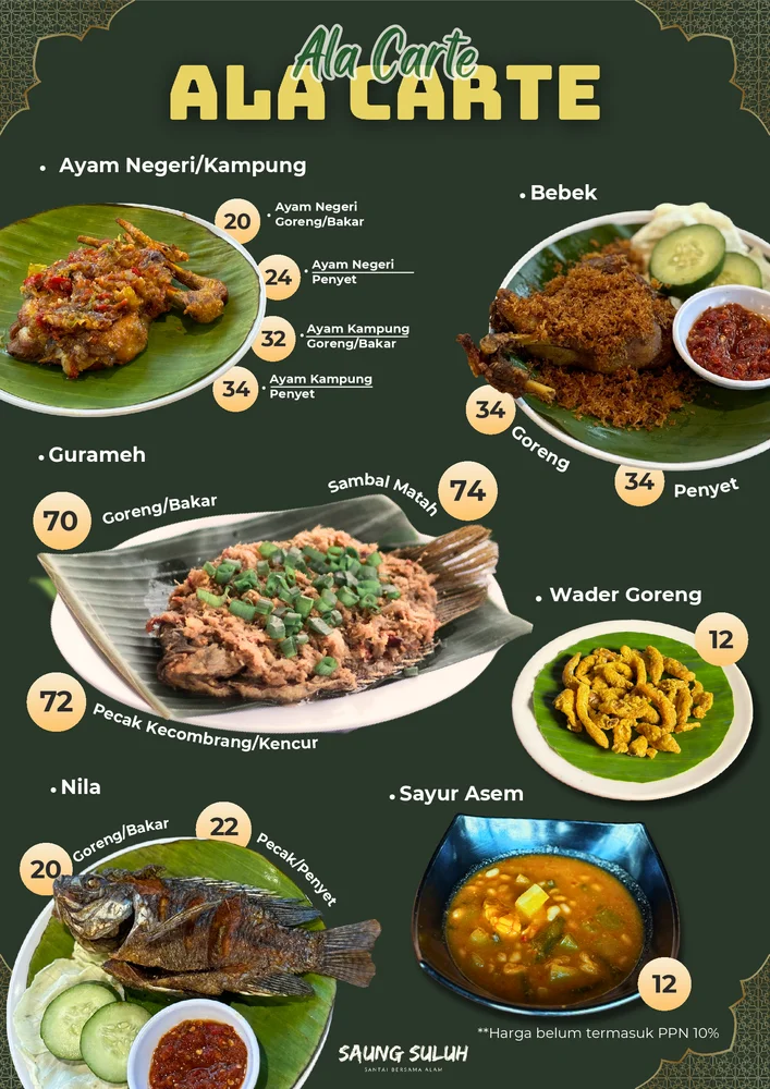 Saung Suluh