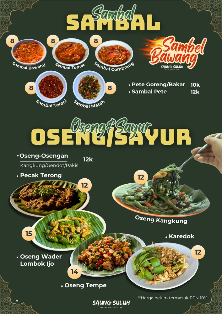 Saung Suluh