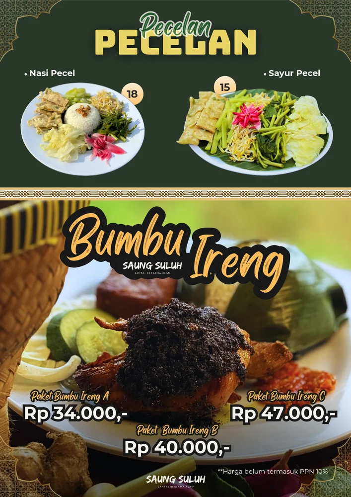 Saung Suluh
